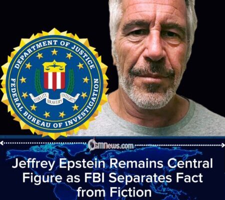 Jeffrey Epstein Had Crimes in Bulk, but an Elite Trafficking Ring Wasn’t on the List