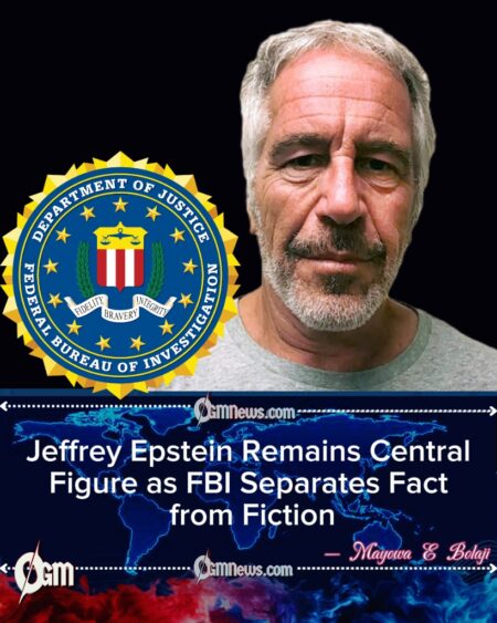 Jeffrey Epstein Had Crimes in Bulk, but an Elite Trafficking Ring Wasn’t on the List