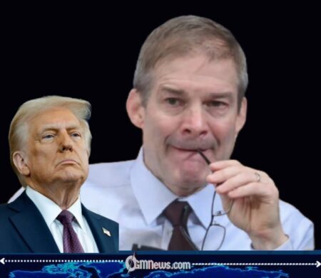 Jim Jordan Calls on Trump to Expose “The Crazy Left” in National Address