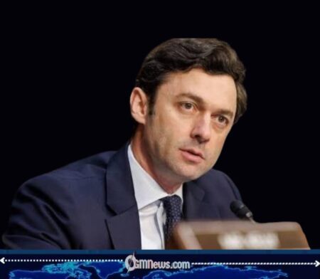 Senator Jon Ossoff Frames 2020 Election Dispute as Distraction from Policy Solutions