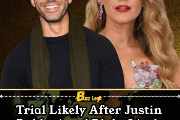 Justin Baldoni and Blake Lively Head Toward Trial After Settlement Talks Collapse