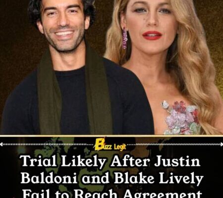 Justin Baldoni and Blake Lively Head Toward Trial After Settlement Talks Collapse