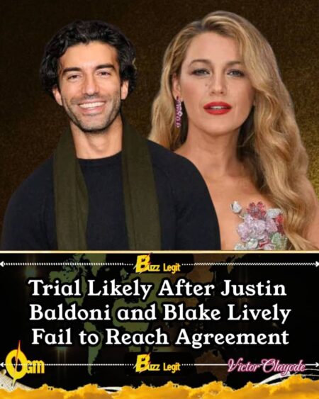 Justin Baldoni and Blake Lively Head Toward Trial After Settlement Talks Collapse
