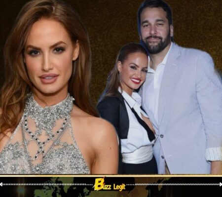Haley Kalil Seeks Dismissal of Matt Kalil’s Lawsuit ”My Sexual Pain Isn’t an Invasion of Privacy”