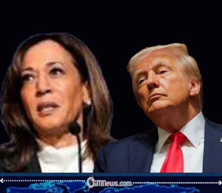 Kamala Harris Tops 2028 Hypothetical Matchup, Renewing Debate Over Familiar Choices