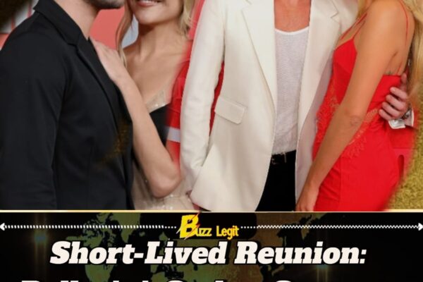 Kelsea Ballerini and Chase Stokes Split Again One Month After Rekindling Romance