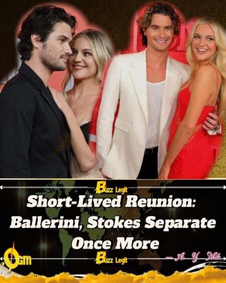 Kelsea Ballerini and Chase Stokes Split Again One Month After Rekindling Romance