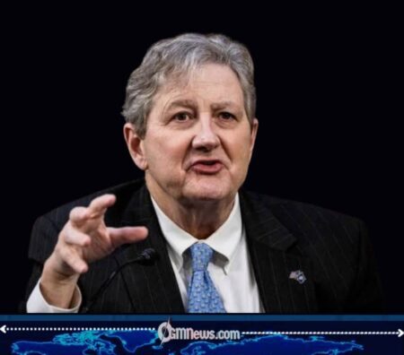 John Kennedy Warns Tariff Ruling Won’t Erase U.S. Trade Gains