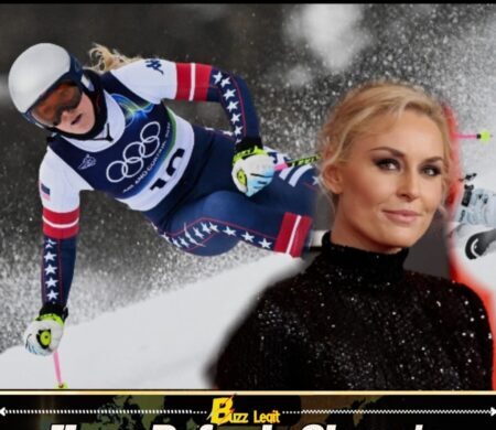 Lindsey Vonn Responds to “Selfish” Label Over 2026 Olympic Bid