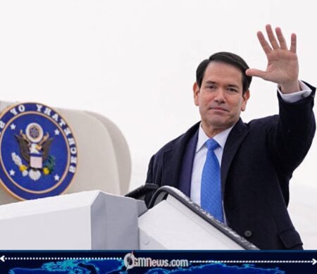 Secretary Marco Rubio: Is the U.S. Losing Ground in Eastern Europe?