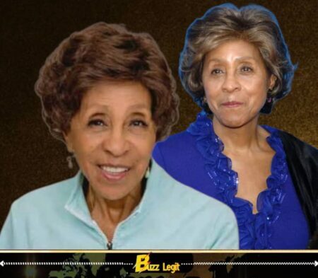Marla Gibbs Shares How She Survived a Life-Threatening Brain Aneurysm