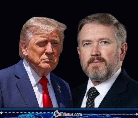 Massie Moves to Force Congressional Vote on Iran Strikes, Challenging Trump’s War Powers