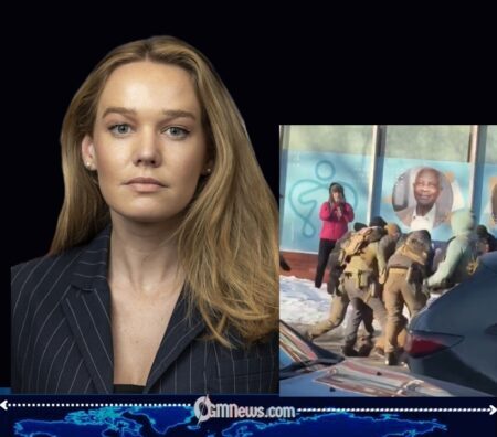 McLaughlin Departure Adds to Turbulence at Homeland Security