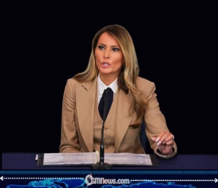 Melania Trump Looks to Build on Past Lessons With Focused Second-Term Initiatives