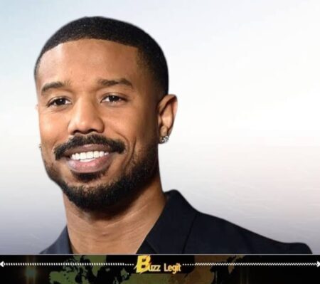 Michael B Jordan Reflects on the Role That Launched His Craft