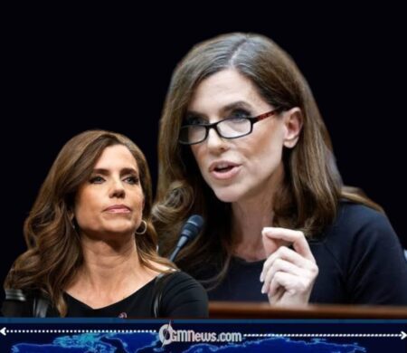 Rep. Nancy Mace Calls for Death Penalty in Federal Child Rape Cases