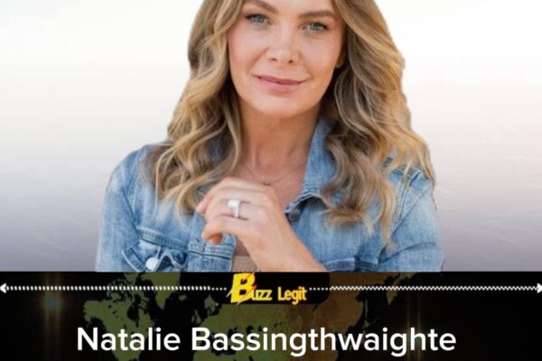 Natalie Bassingthwaighte’s New Role Sparks Wider Conversation on Opportunity in the Arts