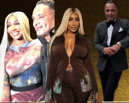 NeNe Leakes’ New Partner Revealed to Have Past Legal Troubles from 2017 Arrest