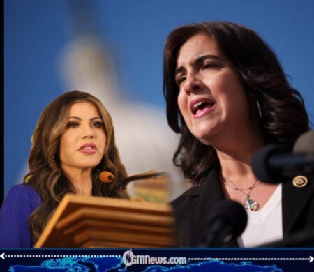 Rep. Nicole Malliotakis Blasts DHS Funding Lapse as Dangerous