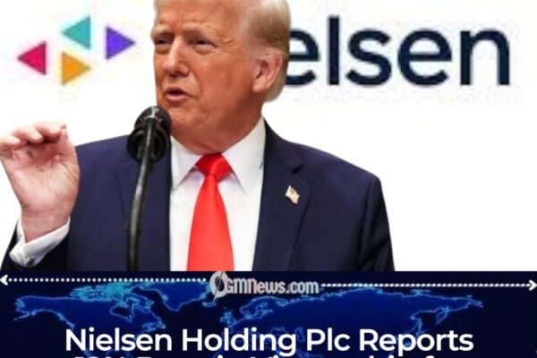 Nielsen Holding Plc Reveals Double-Digit Dip in State of the Union Viewers