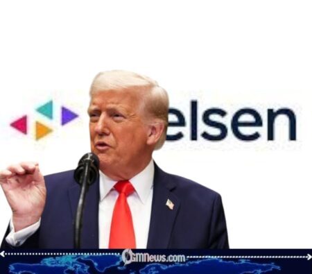 Nielsen Holding Plc Reveals Double-Digit Dip in State of the Union Viewers