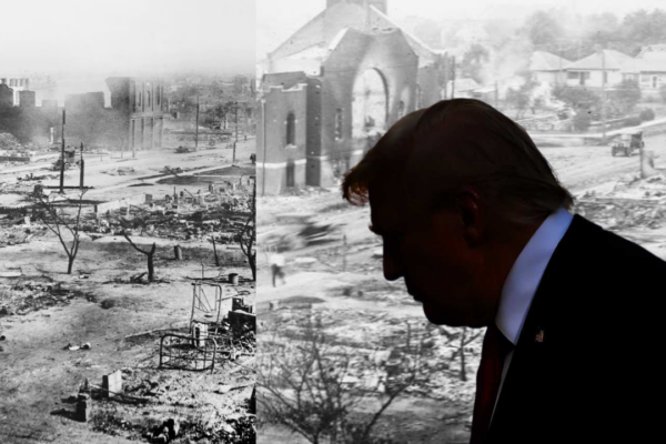 Black History Month: America Destroyed Black Wall Street — And Is Still Repurposing the Same Hatreds