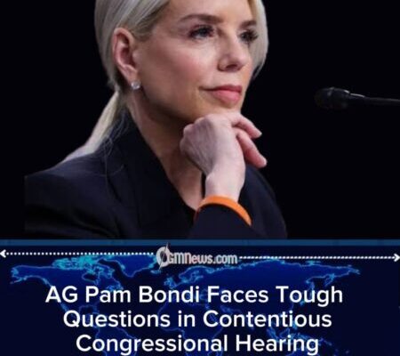 AG Pam Bondi’s Testimony Prompts Calls for Greater Transparency