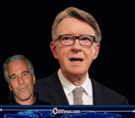 Peter Mandelson, Former British Ambassador to the US, Detained in London Investigation