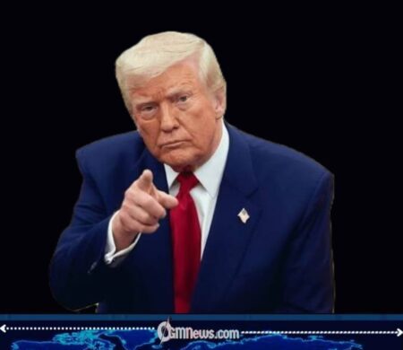 President Donald Trump Challenges Congressional Role in Election Policy Discussion