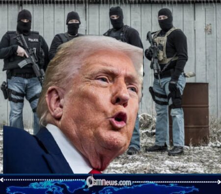 President Trump Defends Crackdown as Democrat Calls for ICE Abolition