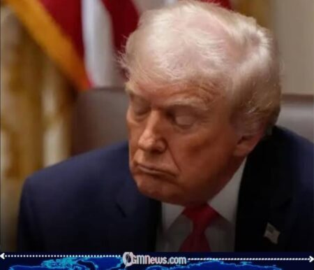 President Donald Trump’s ‘Board of Peace’ Moment Ignites Debate on Leadership and Image