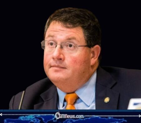 Rep. Randy Sparks Controversy With Mass Deportation Proposal