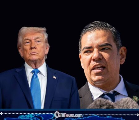 Robert Garcia Pressures Donald Trump to Testify in Expanding Epstein Investigation