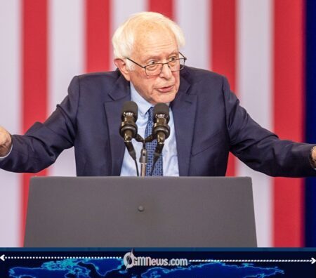 Sanders Warns U.S. Unprepared for Speed and Scale of AI Revolution, Urges Immediate Policy Action