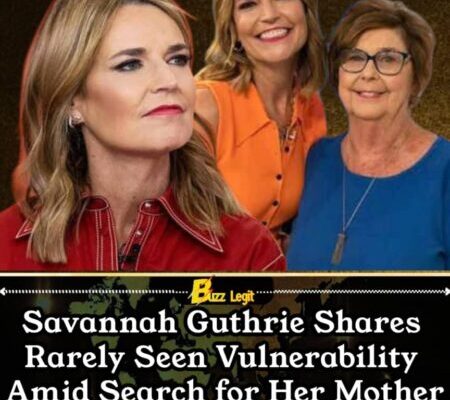 Savannah Guthrie Calls Ongoing Search for Missing Mother a “Nightmare” in Raw Video Message
