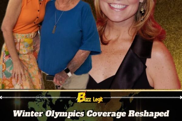 Savannah Guthrie Withdraws From 2026 Winter Olympics Coverage as Search for Missing Mother Continues