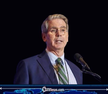 Scott Bessent Calls for Public-Private Push to Fund Youth Investment Initiative