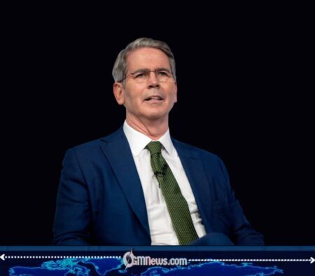 Scott Bessent Signals New Legal Path to Sustain U.S. Trade Duties