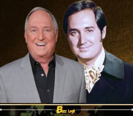 Neil Sedaka Dies at 86 Following Medical Emergency in Los Angeles
