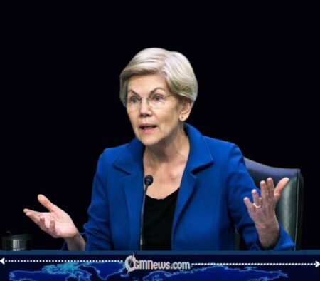 Sen. Warren Questions Pentagon Pick Over Refusal to Rule Out Troop Deployment at Polls
