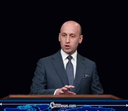 Stephen Miller: Supreme Court Decision Clears Path for Expanded Tariff Strategy