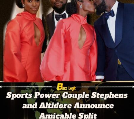 Sloane Stephens Announces Split From Husband Jozy Altidore After Four Years of Marriage
