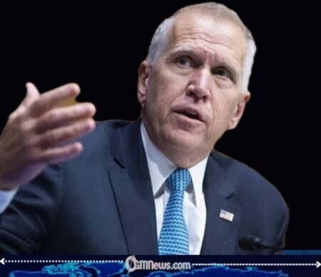 Thom Tillis Escalates Fed Dispute, Spotlighting Independence of Monetary Policy