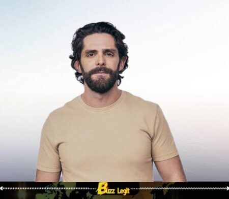 Thomas Rhett and Lauren Celebrate Arrival of Baby No. 5