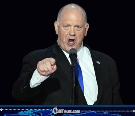 Tom Homan Announces Drawdown of Operation Metro Surge After Claiming Public Safety Gains