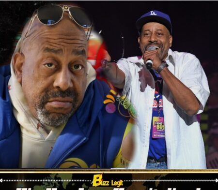 Tone Loc Hospitalized in Georgia After Medical Crisis En Route to Alabama Parade