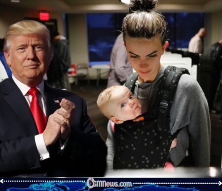 Trump Threatens Executive Action to Impose Photo ID and Restrict Mail-In Voting Ahead of Midterms