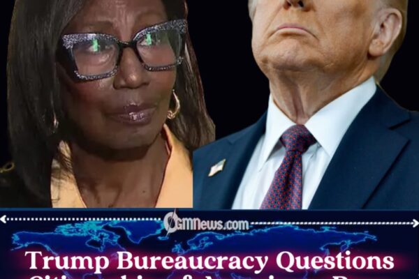 Trump Administration Suspends Benefits of Dallas-Born Cancer Patient