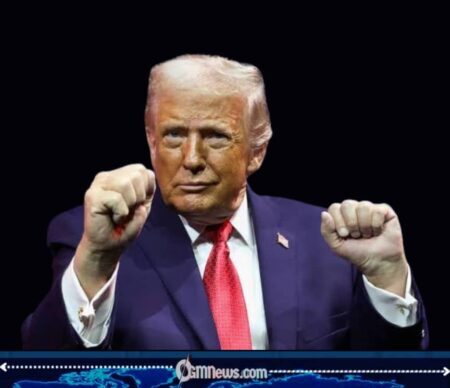 Donald Trump Highlights Economic Progress in Presidents’ Day Message