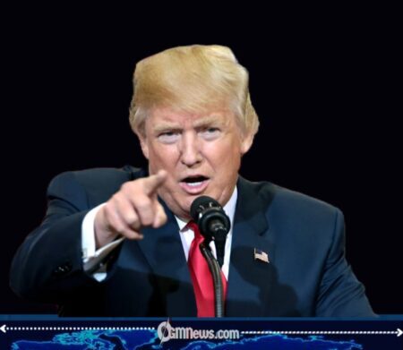 Trump Says U.S. Has “Best Murder Numbers Since 1900”—Even Grandpa Would Be Proud